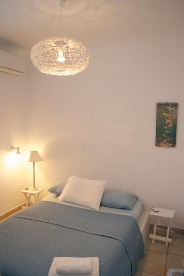 Nafsika 4Bedroom Sea View House Mykonos Town Εξωτερικό φωτογραφία